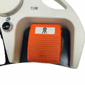 Swc-00193 Hologic Radio Freq. Wireless Footswitch For Fluoroscan Insight 2 C-arm #3 Swc-00193 Hologic Radio Freq. Wireless Footswitch For Fluoroscan Insight 2 C-arm #3