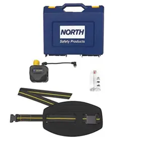 46001395 Honeywell North Compact Air Powered Purifying Respirator Papr Kit Ca101