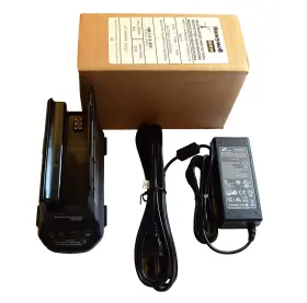 Pa721 Honeywell North Papr Single Bay Charging Cradle With Power Supply Cord New