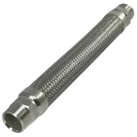Ca316hp-0200-036 Hose Master 2 Inch Dia X 36 L Pressuremax Hp 316 Ss Corrugated
