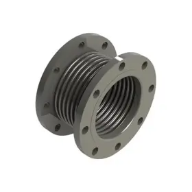 Ejsspfl0600 Hose Master 6 Inch Dia X L Ss Metal Expansion Joint