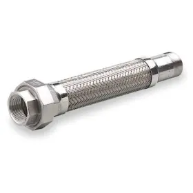G037cmu360 Hose Master 3/8 Inch Dia X 36 L Ss Flexible Metal