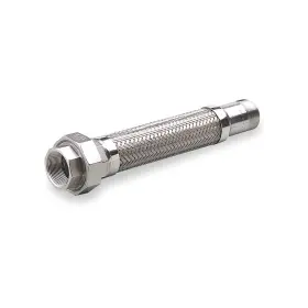 G075cmu120 Hose Master Flexible Metal Assembly 3/4 Inch I.d.12 1cvz5