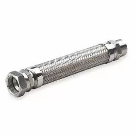 G200shxj240 Hose Master 2 Inch Dia X 24 L 321 Ss Flexible Metal