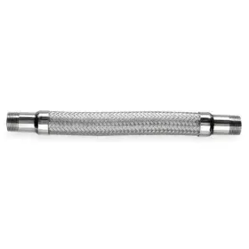 G200sm360 Hose Master 2 Inch Dia X 36 L Ss Flexible Metal