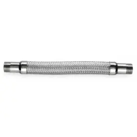 Gz300sm180 Hose Master 3 Inch Dia X 18 L 316 Ss Flexible Metal