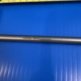 1211-6005 Howmedica T-handle Hex Wrench #3