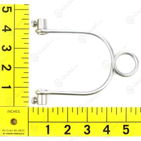 3210-4-000 Howmedica Bone Pin Tractor #2