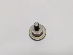5235-1-905 Howmedica Thumb Screw Femoral Locking Intr Used #3