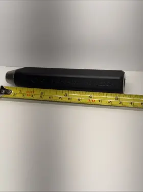 6210-0-000 Howmedica Dall Miles Grip Handle #2 6210-0-000 Howmedica Dall Miles Grip Handle #2