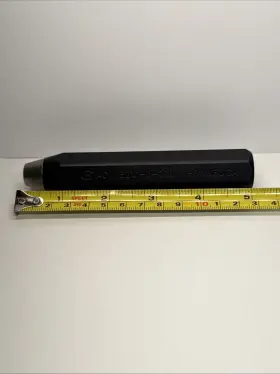 6210-0-000 Howmedica Dall Miles Grip Handle 6210-0-000 Howmedica Dall Miles Grip Handle