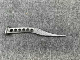 6839-0-000 Howmedica Moore Rasp