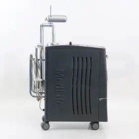 Hoya Conbio Medlite C6 2006 Cynosure Q-switched Multispot Laser Tattoo Removal System #2