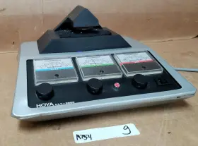 Ult-3000 Hoya Universal Light-transmission Meters G