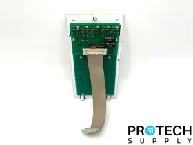 Cs2016.0692 Hp 7694 Panel Display For Headspace Autosampler With Warranty #2