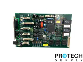Cs2040 Hp Cs2040/0696 7694 Headspace Sampler Main Board With Warranty