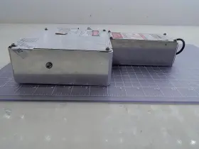 Cm-320-1024-hp1 Hp Hewlett Packard 86120-69010 Class Iiia Laser Assembly T94014 #2