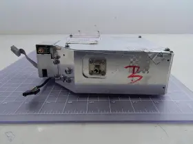 Cm-320-1024-hp1 Hp Hewlett Packard 86120-69010 Class Iiia Laser Assembly T94014 #3
