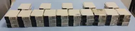 M1032a Hp Hewlett Packard Philips Qty 45 Vuelink Aux. Plus T Be 23034