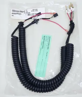 M1746-61600 Hp New - Codemaster Xl Replacement Paddle Cables 2oil Cord Assy