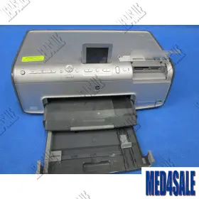 Q3470a Hp Photosmart 8250 Printer Parts Only #2