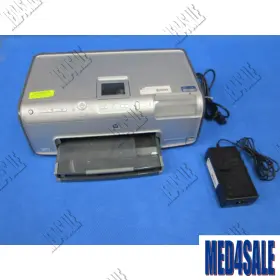 Q3470a Hp Photosmart 8250 Printer Parts Only