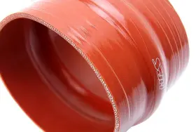 Hps 648044863139 5 Inch Id 6 Length Silicone Hump Coupler Hose Ultra High Temp 4-ply Aramid Re