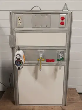 1901447 Hsi Hospital Systems Cocent Training Headwall