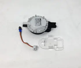 402.9300021 Huba Control Air And Neutral Gas Pressure Sensor