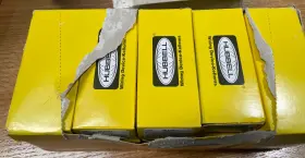 Hubbell Hbl8219ct Box Of 10 New Hospital Grade Connectors