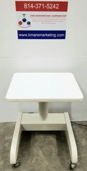 417775 Humphrey Power Table #2