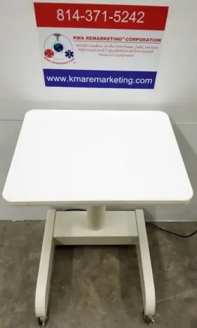 417775 Humphrey Power Table #3