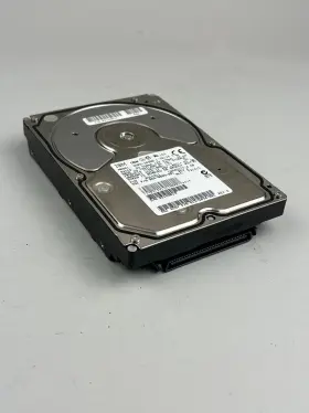 0640089-001 Ibm Hard Drive Ddrs-34560 P/n #2