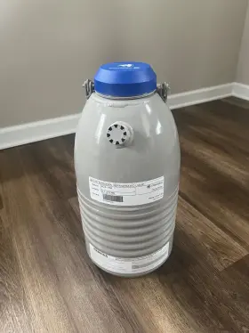 4dx-11m Icb Icbiomedical 4dx Cryogenic Shipper