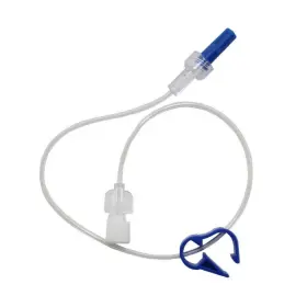 14402-28 Icu Medical 14402-15 One 1 Extension Set 15 Inch Tubing Small Bore Exp 03/15/2027
