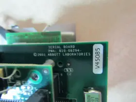 56711-04-08 Icu Medical 388-0283-03 Board 810-08293 810-08294 810-08295 For Computer #3