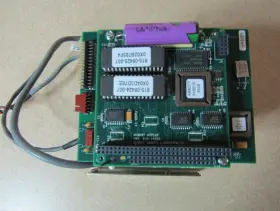 56711-04-08 Icu Medical 388-0283-03 Board 810-08293 810-08294 810-08295 For Computer