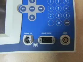 56711-04-08 Icu Medical Face Panel With Screen For Computer #3