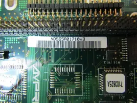 815-00467-004 Icu Medical Vm59100k-6 Board For 56711-04-08 Computer #3