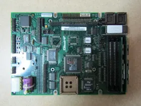 815-00467-004 Icu Medical Vm59100k-6 Board For 56711-04-08 Computer