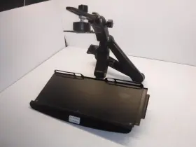 T2p2020-wt2-kpb Icw Titan Double Arm Wall Mount