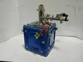 P108246 Ideal Vacuum Products Cube Modular Aluminum High Vac 12 Inch X12 Chamber Development Kit Kf