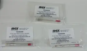 S-16930-5spare Idex S-16930-5 15046055s Probe Assy Peek 72.5mm Spare P/n Lot Of 3