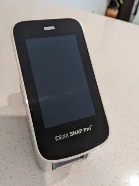 89-91921-05 Idexx Snap Pro 89-91921-05 Idexx Snap Pro