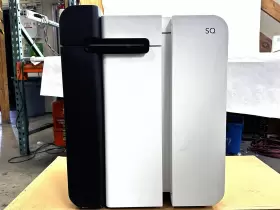 Sy-101-2001 Illumina Hiscansq Sequencing System Sq Module Advanced Fluidics #2