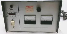 3h-6301 Illumintaion Industries Inc. Illumination Model Ca75/100-8018 115 Volts 60 Freq