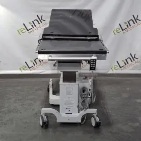 100uc Image Diagnostics Inc. Idi Radiographic Imaging Table