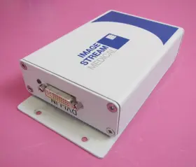 1007874 Image Stream Medical Easy Link Adapter Dvi-i To Hd-sdi With Mount