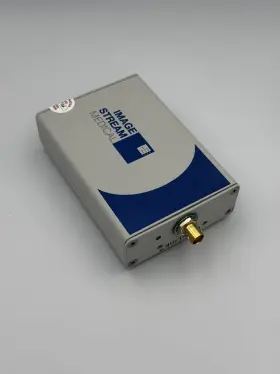 500026 Image Stream Medical Easylink Adapter Rev D Free Shipping Good Condition