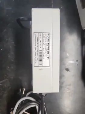 754-754m Impact Uni Vent 754 754m Eagle Power Supply #2